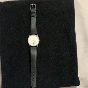 Boeing watch works great